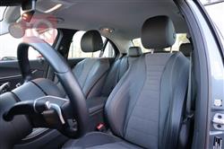 مێرسێدس بێنز E-Class